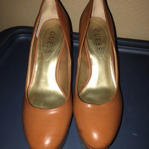Guess Heels